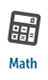 Subject Math