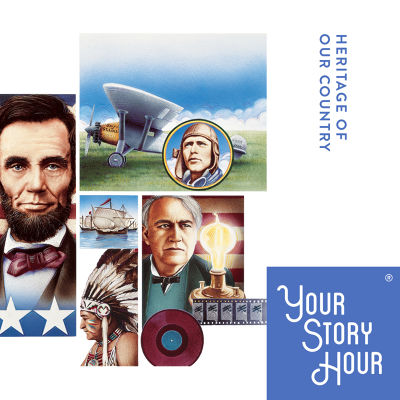 Heritage of Our Country presented by Your Story Hour