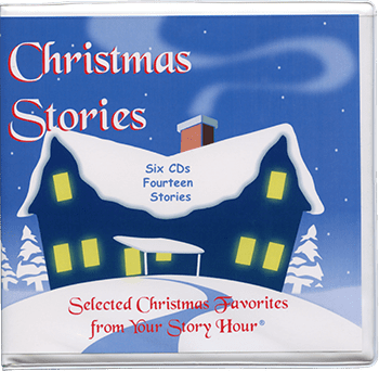 Christmas Stories from Your Story Hour