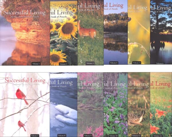 Successful Living Complete Course
