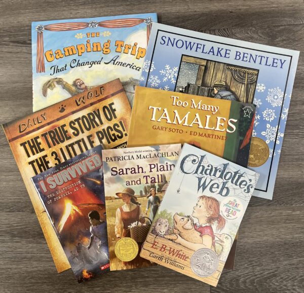 3rd Grade Reader Bundle