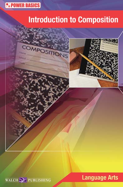 Power Basics - Introduction to Composition Kit from Walch Publishing