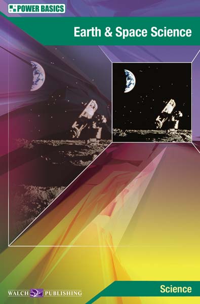 Power Basics - Earth and Space Kit from Walch Publishing