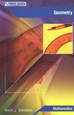 Power Basics - Geometry Kit from Walch Publishing
