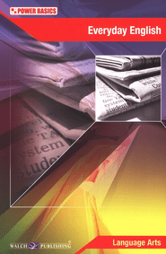Power Basics - Everyday English from Walch Publishing