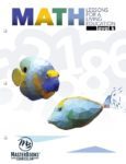 Math Lessons for a Living Education: Level K from Master Books