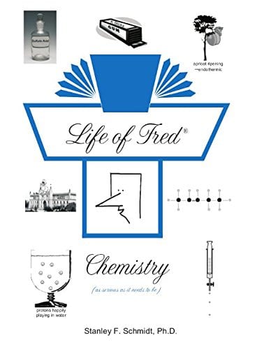 Life of Fred: Chemistry from Polka Dot Publishing