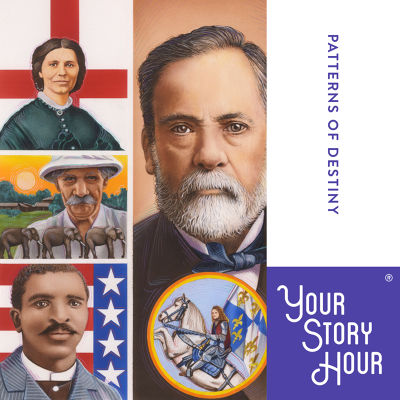 Patterns of Destiny Series presented by Your Story Hour