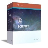 8th Grade General Science II Complete Set from Alpha Omega Publications