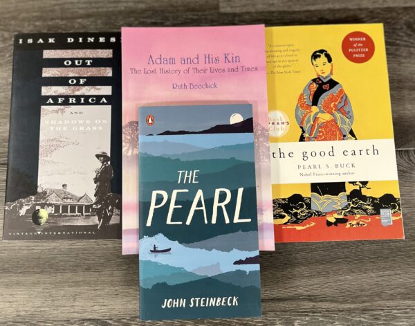 World History Reader Bundle